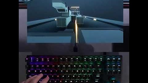 Unboxing - HyperX Alloy Origins Core TKL Mechanical Gaming Keyboard