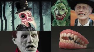 The Best of the Tom Savini Special Make-up Effects Program