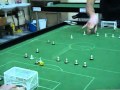 Best Of Subbuteo Game. - YouTube