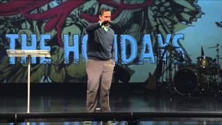 Celebration Church Home for the Holidays PT03
