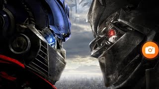 transformers season  1 episode 10 in half time to fight
