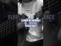 FLOWER OF ROMANCE/藤井流星 (Guitar Cover )rainboW DVD 発売記念 ソロリレー