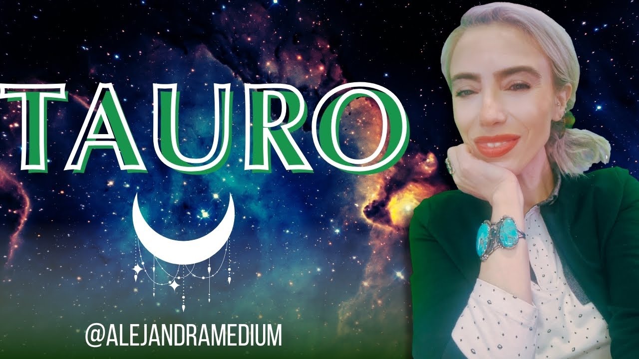 TAURO LO BUENO QUE NO ESPERABAS - YouTube