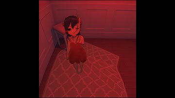 As MiSide players, our duty is to console the tiny one #shorts #miside #mita