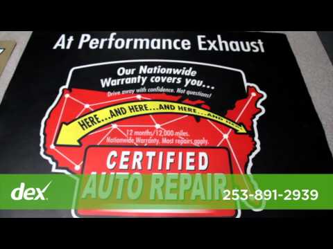 Masterminds Auto Repair Exhaust Coeur D Alene