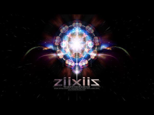 Majed Salih - Phoroneuzada