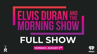 FULL SHOW: The Day Elvis Lost His "Gay Card"