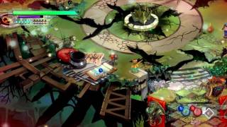 Bastion: Narrator Bits Part 10 (Who Knows Where: Survivors Dream, Tazal Terminals)