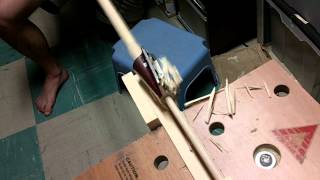 Making Arrows