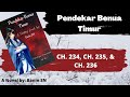 Pendekar Benua Timur CH. 234, CH. 235, & CH. 236