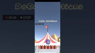 seesaw World grab seesaw move ball slide move screenshot 2