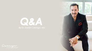 What is Diastasis? (By Dr. Daniel Careaga, MD)
