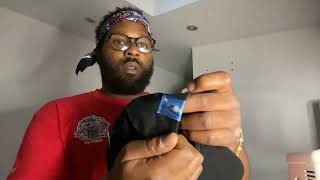 Sewing Process - 5 Panel Canvas Hat