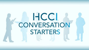 HCCI Conversation Starters: Why do you love house calls? Eric De Jonge, MD
