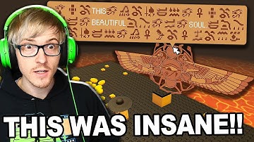 BLOCK TALES Chapter 4 is amazing...