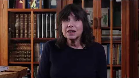 Alison Gopnik - The Amazing Minds of Very Young Children