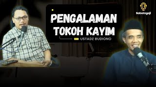 Download Lagu Cerita Pengalaman Seorang Tokoh Kayim MP3