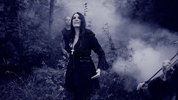 CORONATUS - Time Of The Raven (Official Video)