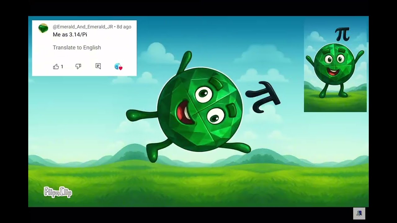 Ai Numberblocks Band 1-80 by: @VietproDaFourteen 