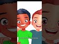 Choose Good Friends Be Kind…  #kids #lifeisbutadream #facts #funny #foryou  #reels #king