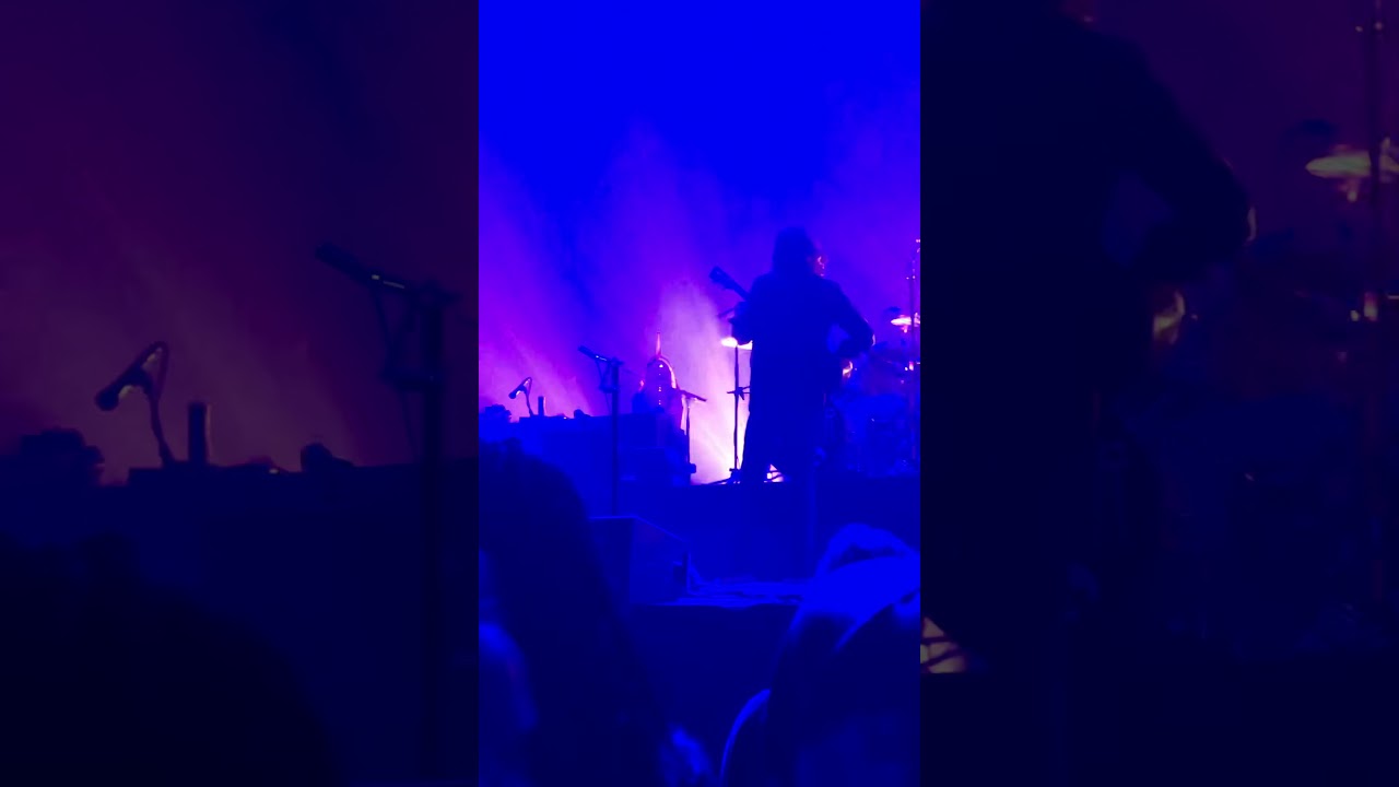 Hozier - Shrike (Live in Vancouver 2019)