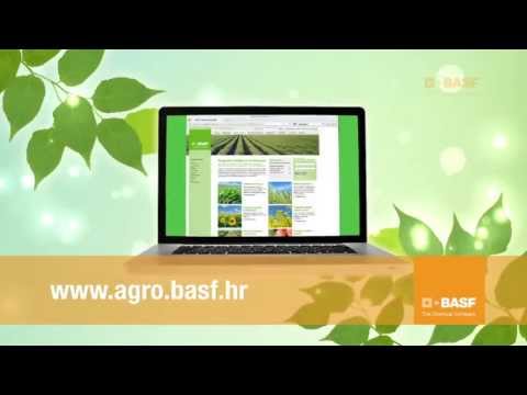 BASF Agroportal Hrvatska