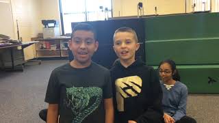 Assembly Behavior SWAT