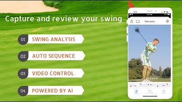 BirdieBud   Golf Swing Coach
