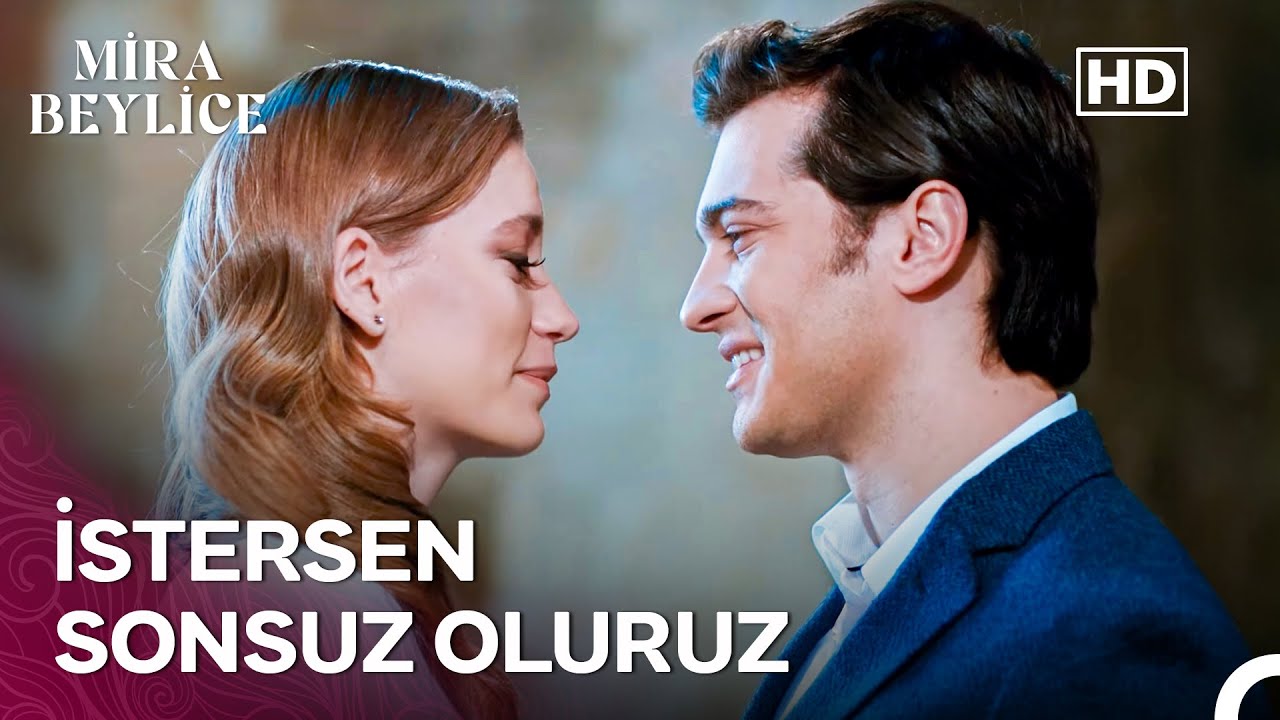 Aşk Her Zaman Kazanıyormuş Kızlar