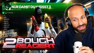 reezy - OD OD / SPICY MARGARITA & CAKE // 2Bough REACTION