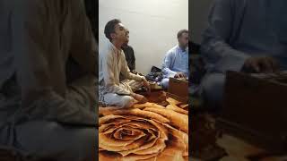 shahzad malang pashto old songs || makara takabor di pa khkola sanam