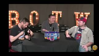 Jay Bauman is wrong (Redlettermedia)