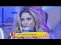 Lexa Canta Sucesso Se Eu Mandar No Palco Legendários mp3