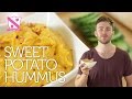 Sweet Potato Hummus Recipes
