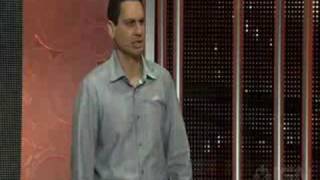 Episode 24A - E3 2010 (Microsoft Conference)