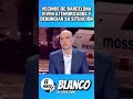VECINOS DE BARCELONA VIVEN ATEMORIZADOS Y DENUNCIAN SU SITUACION #shorts #vox #abascal #sanchez