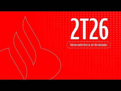 Earnings Release | Q2 2026 - Portuguese Audio