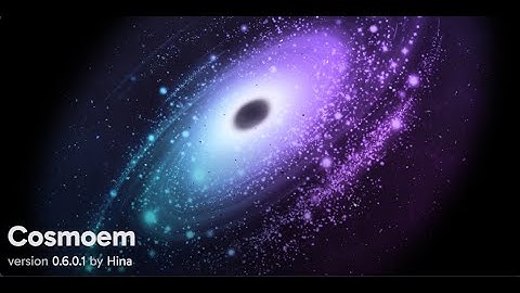 Cosmoem - Could this be another diamond in the rough? Fallout 4 Wabbajack Mod List