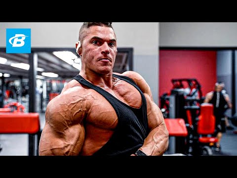 Muscle Matt Videos