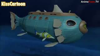 Stopit S1 E25 Otto Ophthalmosaurus