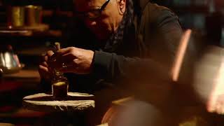 Moresque A Essência Da Arte Italiana Na Perfumaria De Nicho Exclusivo Na Neeche