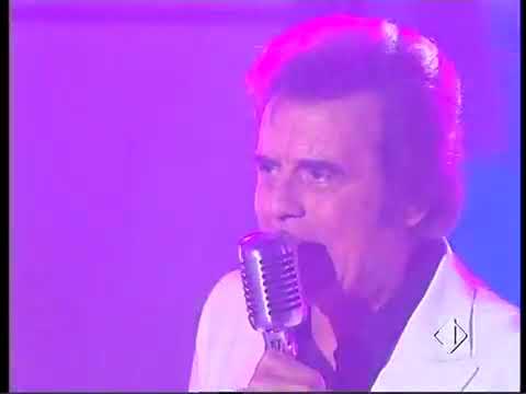 Gabry Ponte & Little Tony - Figli di Pitagora - Top Of The Pops 
