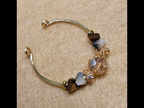 Safari Bling Ring #2 Project 14