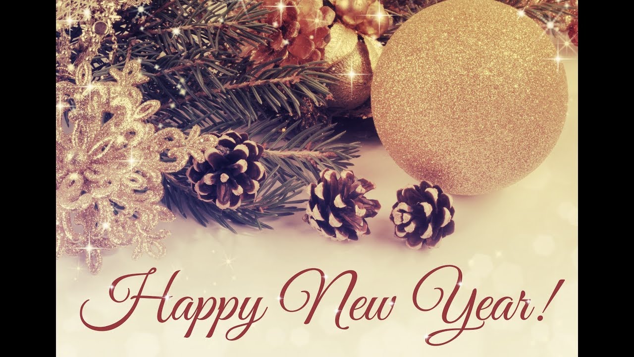 Happy new year | New Year Wishes-2018