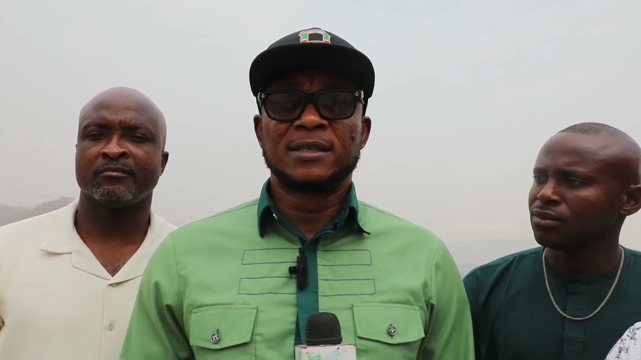 APGA CHAIRMANSHIP CANDIDATE FOR AMAC APPLAUDS INEC PREPARATIONS FOR AREA COUNCIL ELECTIONS