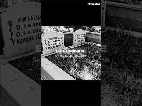 Kardeşlerim Dorukatakul Asdor Keşfetbeniöneçıkar ASİYE EREN DORUK ATAKUL MEZARLARI
