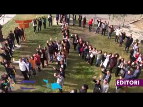 ახალგაზრდები მშვიდობისთვის