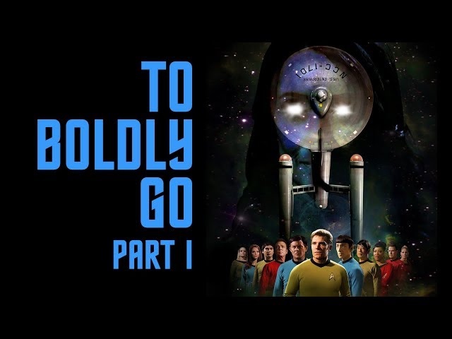 Star Trek Continues E10 To Boldly Go: Part I class=