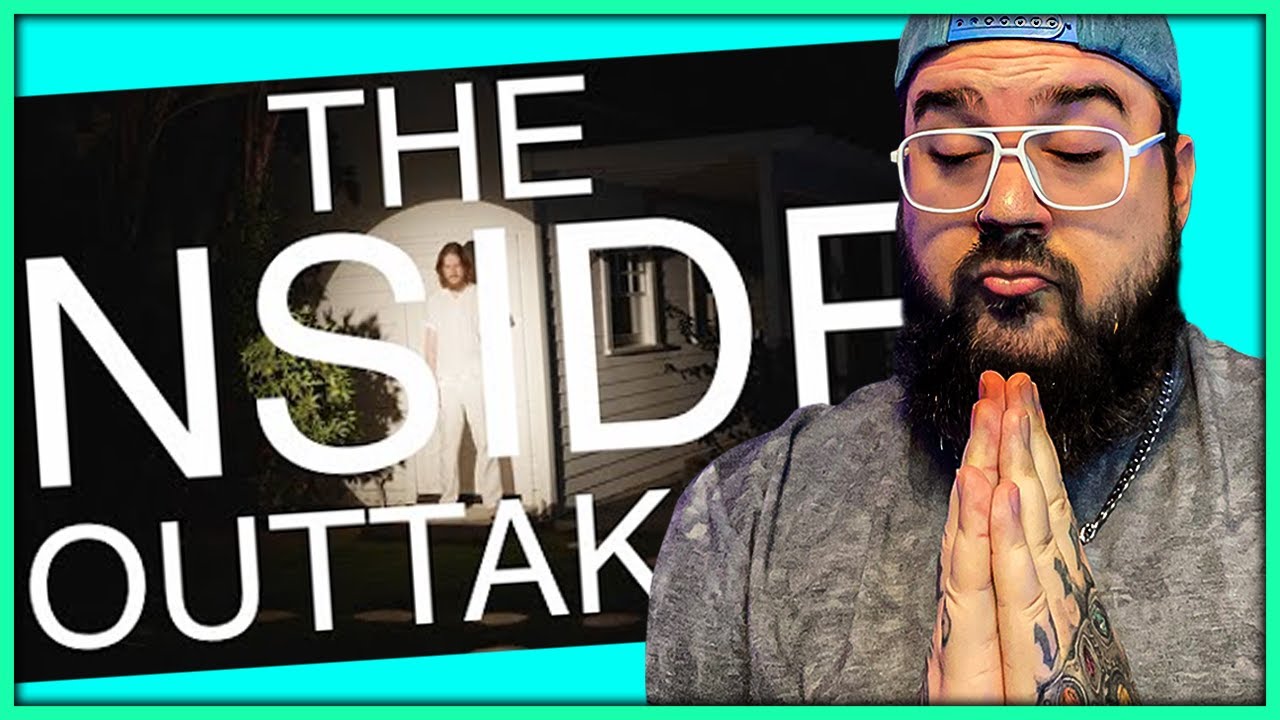 Final Part of Bo Burnham 