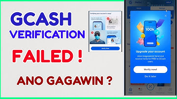 GCash 3 Days No Text Verification? Ano gagawin kung Hindi Ma Verify ang GCash After 3 Days No Text?